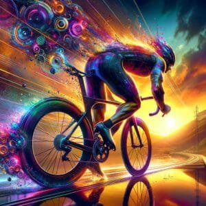 Treinamento de Força: A Chave para Ciclistas Profissionais