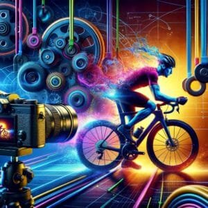 Treinamento de Força Funcional para Melhorar no Ciclismo