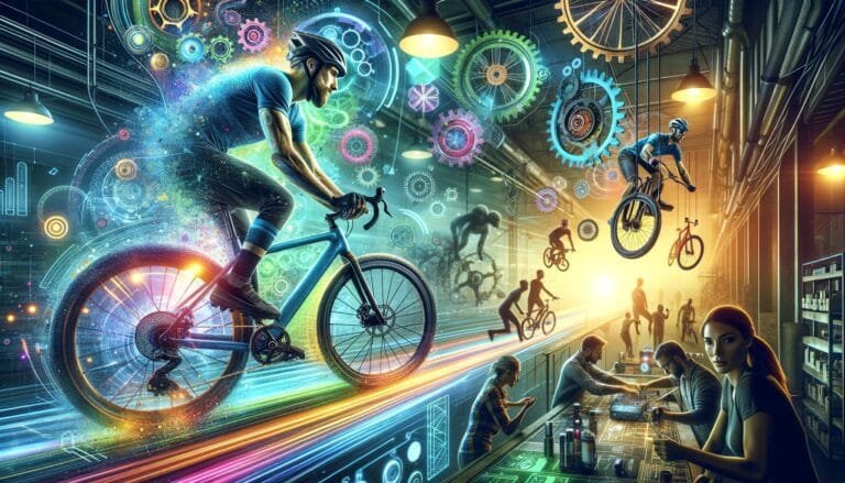 Vitória da #SALVEABIKE e Impacto na Reforma Tributária de Bicicletas