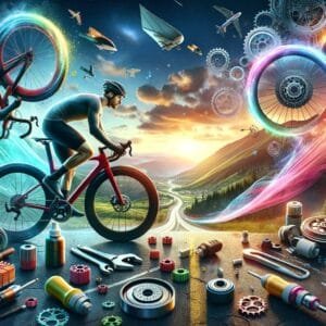 Acessórios Essenciais para Ciclistas: Segurança e Conforto