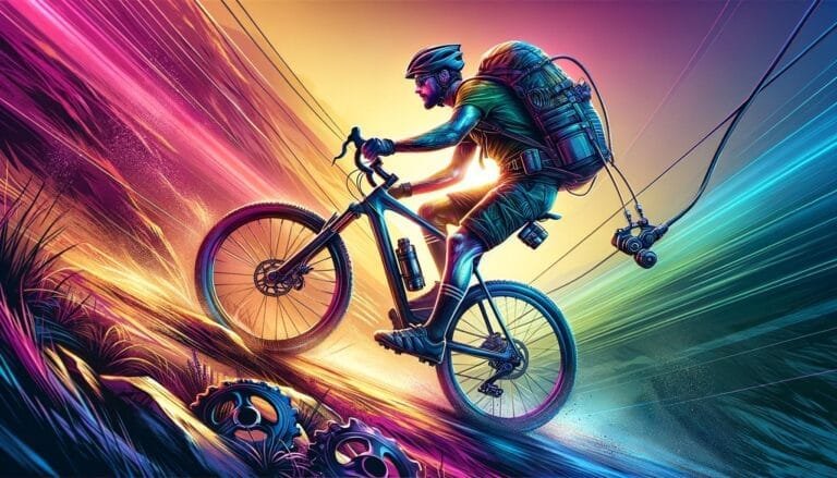 Ajustar Marcha para Subidas em Bicicleta: Guia Completo