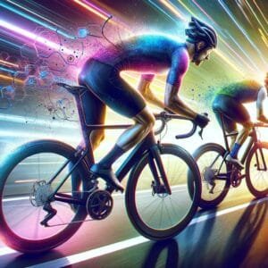 Ajuste da Posição do Guiador para Melhorar a Pedalada