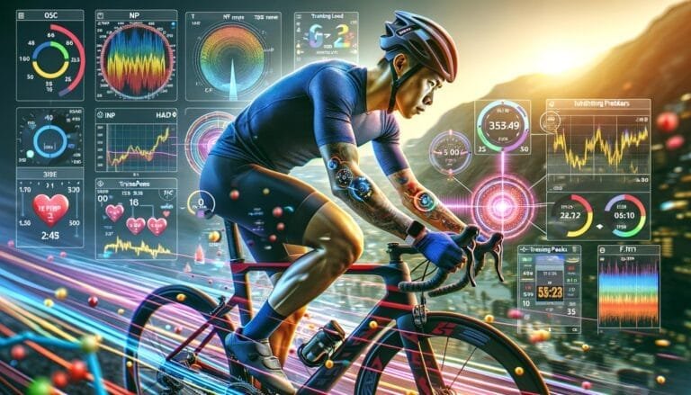 Ajuste de Carga no Treinamento de Ciclismo: Periodização Eficaz