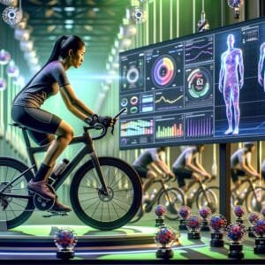 Análise Biomecânica no Ciclismo: Melhore Desempenho e Prevenção