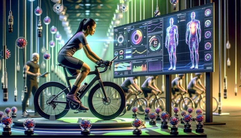 Análise Biomecânica no Ciclismo: Melhore Desempenho e Prevenção