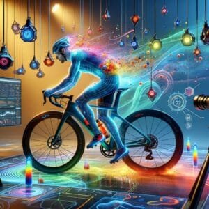 Análise Cinemática no Ciclismo: Melhore sua Performance e Técnica