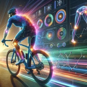 Análise Cinemática no Ciclismo: Otimize Desempenho e Prevenção