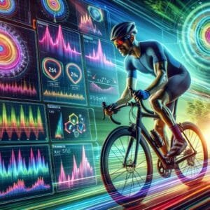 Análise de Treinos de Ciclismo: Frequência e Duração Otimizadas