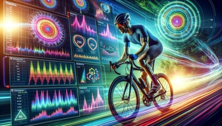 Análise de Treinos de Ciclismo: Frequência e Duração Otimizadas