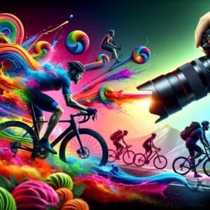 Aquecimento para Subidas e Cadência no Ciclismo: Treinamento Eficaz