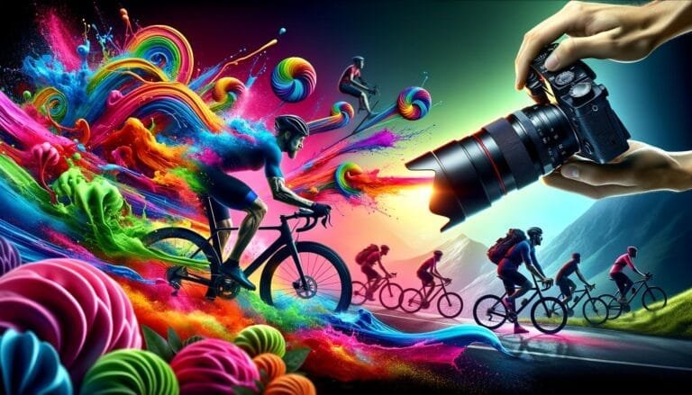 Aquecimento para Subidas e Cadência no Ciclismo: Treinamento Eficaz