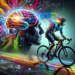 Benefícios Psicológicos do Ciclismo para a Saúde Mental