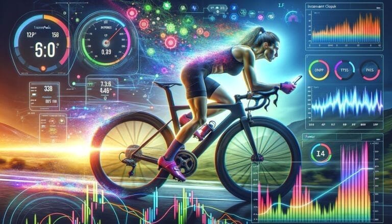 Benefícios dos Medidores de Potência no Ciclismo para Melhor Desempenho