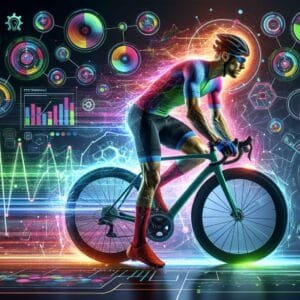 Big Data e Analytics: Otimizando o Desempenho no Ciclismo Profissional