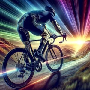 Bike Fit para Subidas: Melhore Cadência e Performance