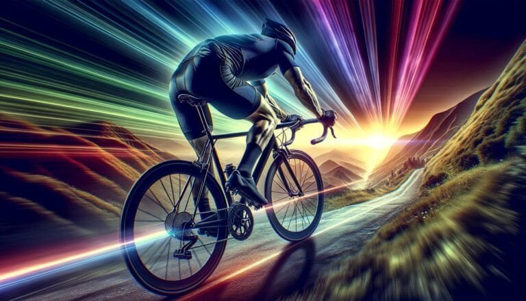 Bike Fit para Subidas: Melhore Cadência e Performance