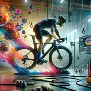 Biomecânica da Pedalada: Análise e Ajustes para Melhor Desempenho