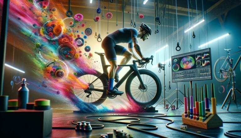 Biomecânica da Pedalada: Análise e Ajustes para Melhor Desempenho