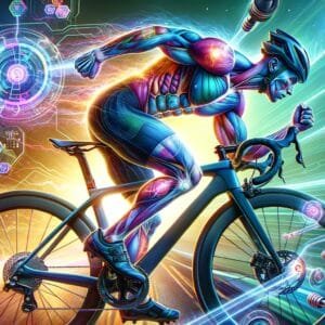 Cadência e Força Muscular no Ciclismo: Treinamento Eficiente