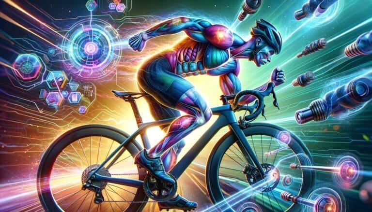 Cadência e Força Muscular no Ciclismo: Treinamento Eficiente