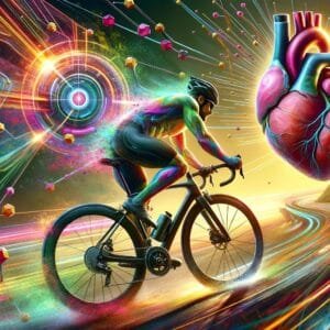 Ciclismo e Saúde Cardiovascular: Benefícios e Estudos