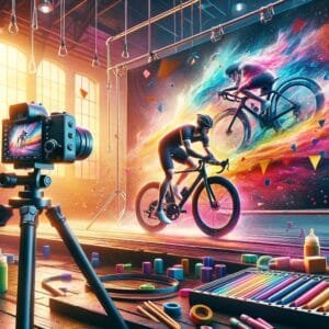 Ciclocomputador: Monitoramento e Melhoria da Cadência no Ciclismo