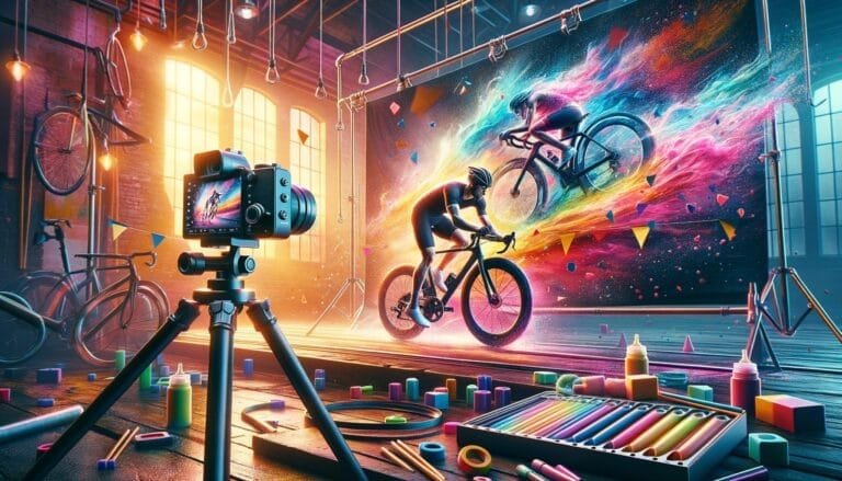 Ciclocomputador: Monitoramento e Melhoria da Cadência no Ciclismo