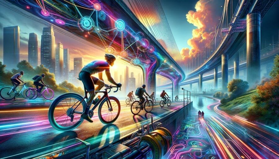 Compartilhamento de Atividades no Strava: Novas Funcionalidades