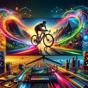 Compartilhamento de Rotas Interativas: Revolucione seu Site com Strava