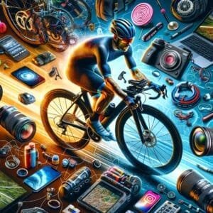 Comunidades Online e Tecnologia: Revolução para Ciclistas Profissionais