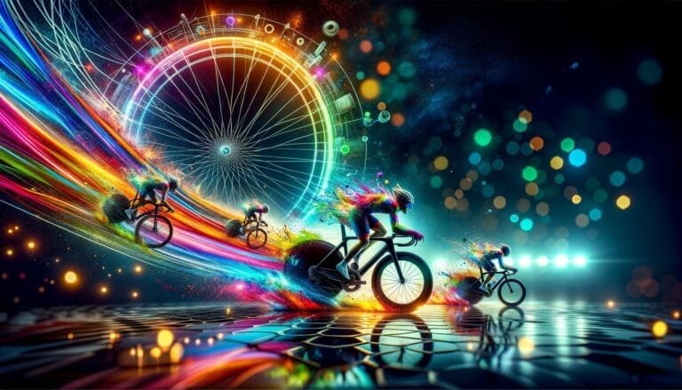 Crescimento Explosivo do Sea Otter Classic 2024 e Inovações