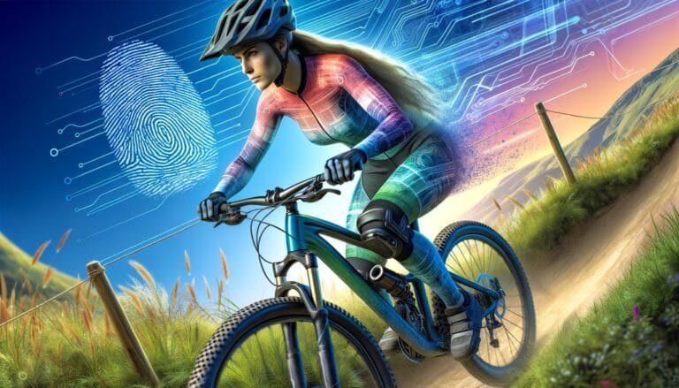 Dermatoglifia e Desempenho no Mountain Bike: Análise e Benefícios