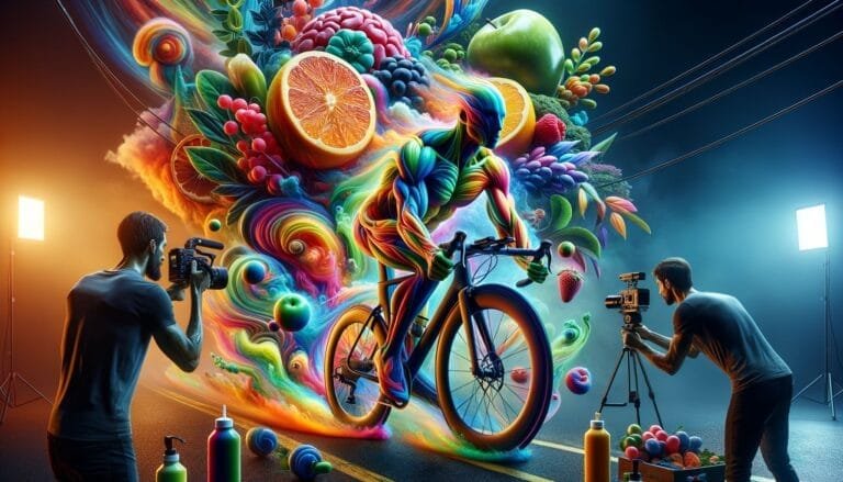 Dieta Plant-Based para Ciclistas: Benefícios e Desafios Nutricionais