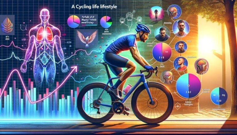 Escala de Perfil de Estado de Humor no Ciclismo: POMS e Desempenho