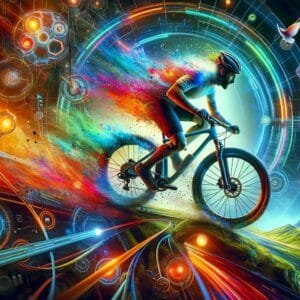 Estratégias para Manter a Cadência em Terrenos Irregulares