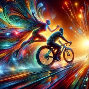 Eventos de Ciclismo Inclusivos: Promovendo Diversidade e Igualdade