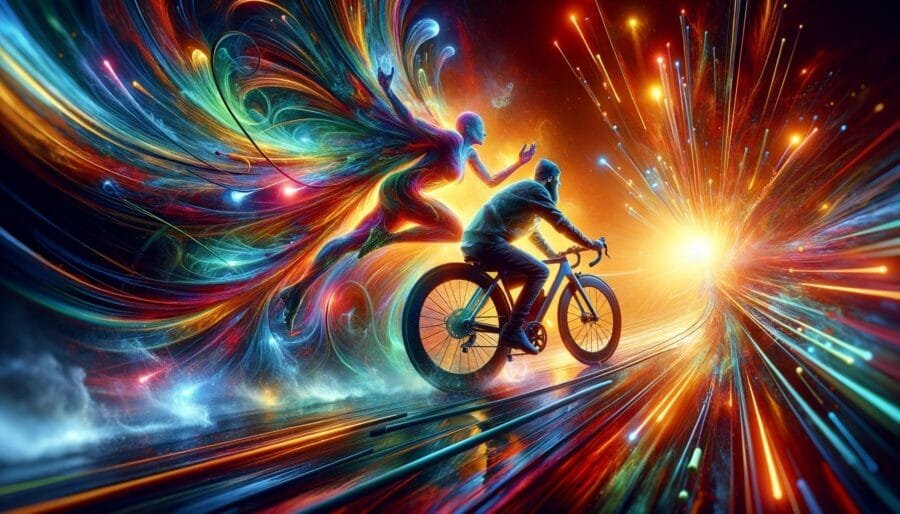 Eventos de Ciclismo Inclusivos: Promovendo Diversidade e Igualdade