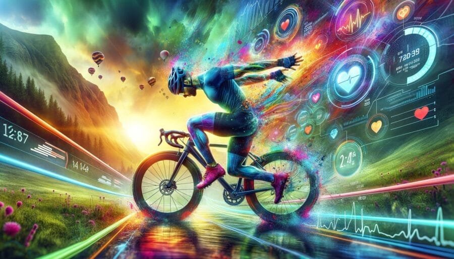 Exercícios de Alongamento e Mobilidade para Ciclistas