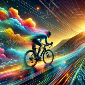 Flexibilidade em Subidas: Melhore Cadência e Desempenho no Ciclismo