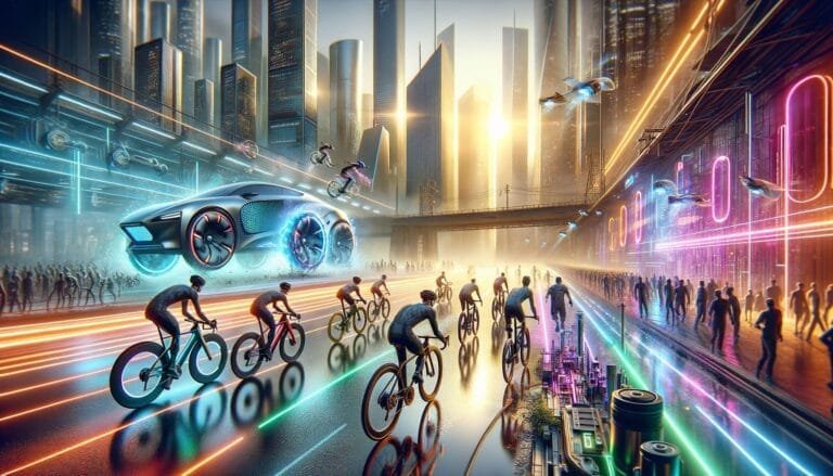 GTSM1 Expande com Novas Parcerias e Bicicletas Elétricas 2024