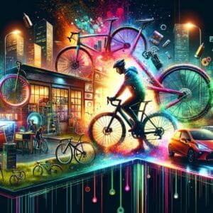 Guia de Compra de Bicicletas: Escolha a Ideal para Você