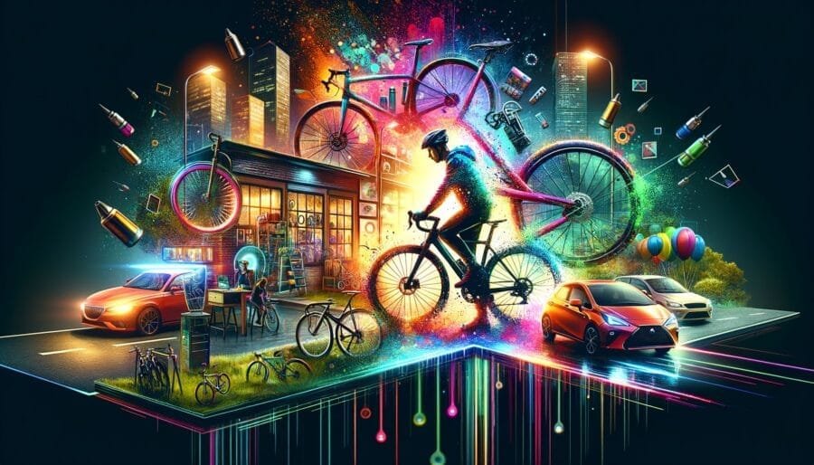 Guia de Compra de Bicicletas: Escolha a Ideal para Você