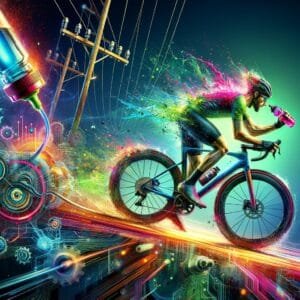 Hidratação para Desempenho em Subidas: Dicas para Ciclistas