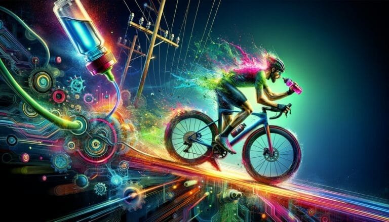 Hidratação para Desempenho em Subidas: Dicas para Ciclistas