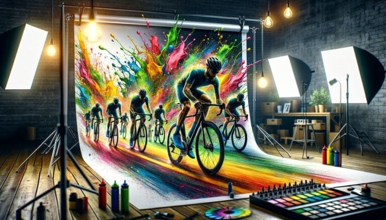 Histórias de Ciclistas Inspiradores: Superação e Grandes Feitos