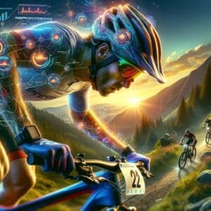 Humor e Desempenho no Mountain Bike: Melhore sua Motivação