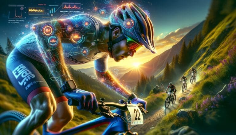Humor e Desempenho no Mountain Bike: Melhore sua Motivação