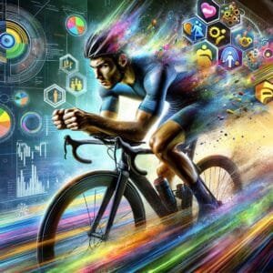 Impacto das Emoções no Desempenho Emocional de Ciclistas