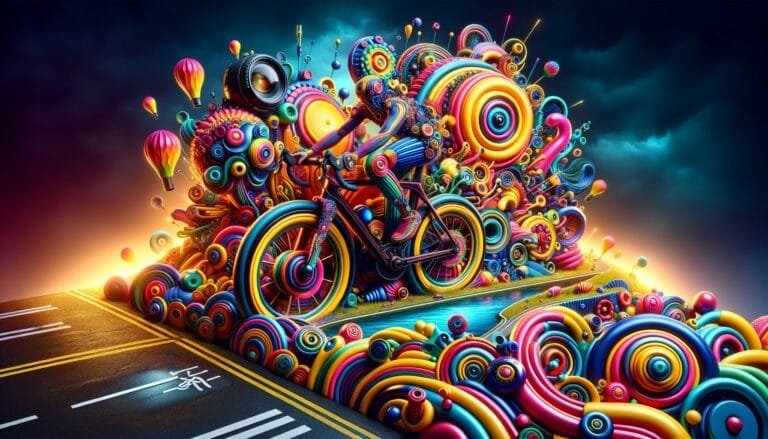 Importância do Sensor de Cadência para Melhorar o Desempenho