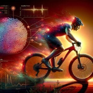 Índice de Fadiga em Ciclistas e Dermatoglifia no Mountain Bike